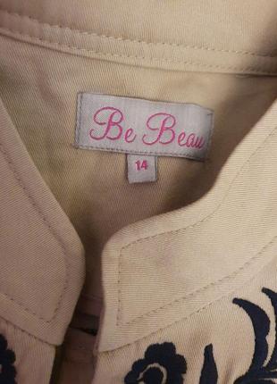 Вышиванка блуза пиджак на молнии8 фото