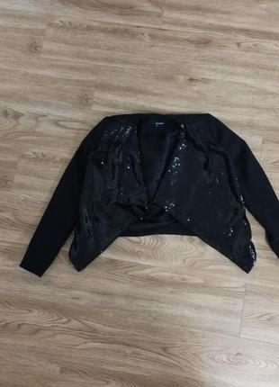 Tally weijl пиджак женский