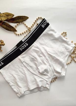 Hugo boss s мужские трусы боксерки