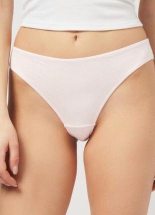 Женские трусики слипы h&m оригинал!