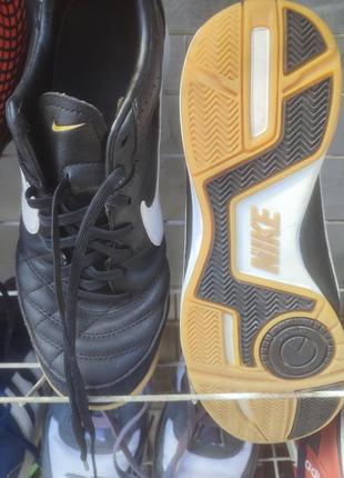 Кроссовки nike 2