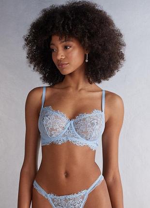 Бюстгальтер балконет daniela the most romantic season от intimissimi