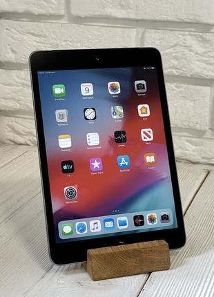 Планшет ipad mini 2 32gb wifi + lte space gray original