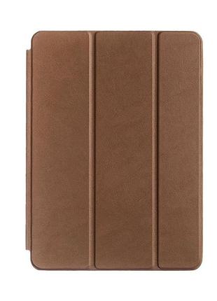 Чехол upex smart case для ipad mini/mini 2/mini 3 brown