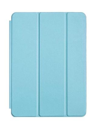 Чехол upex smart case для ipad 5/6 9.7 2017/2018 blue