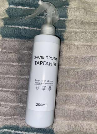 Средство от тараканов