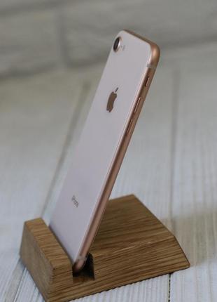 Iphone 8 64gb gold neverlock6 фото