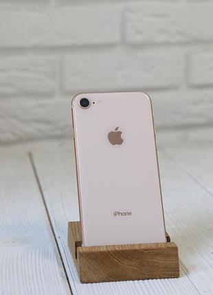 Iphone 8 64gb gold neverlock
