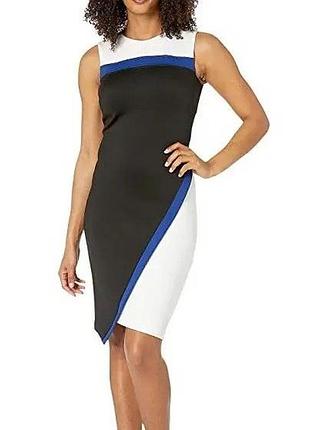 Плаття-футляр tommy hilfiger, eu 42 xl