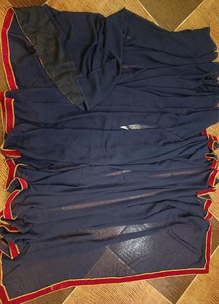 Індійське сарі 5