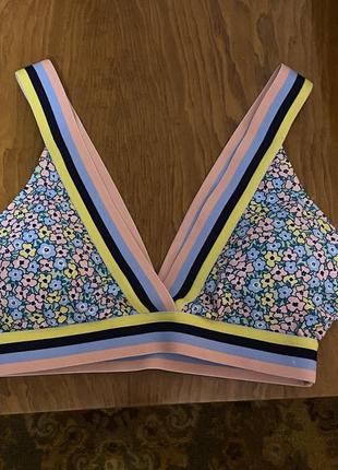Спортивний топ juicy couture xs-s