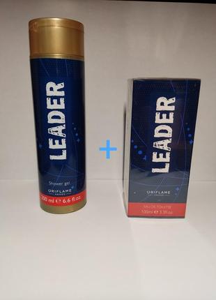 Набір leader