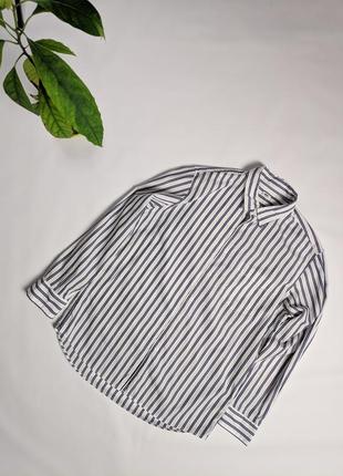 Сорочка uniqlo