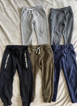 Спортивні штани