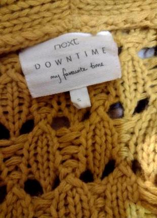 Дуже гарний кардіган 7