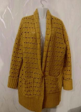 Дуже гарний кардіган 4