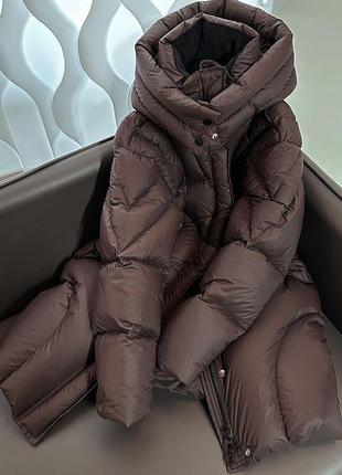 Пуховик