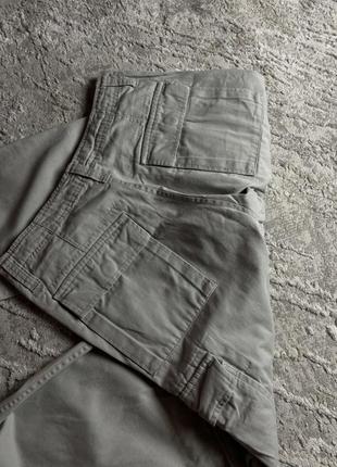 Вінтажні чоловічі карго штани nike cargo vintage6 фото