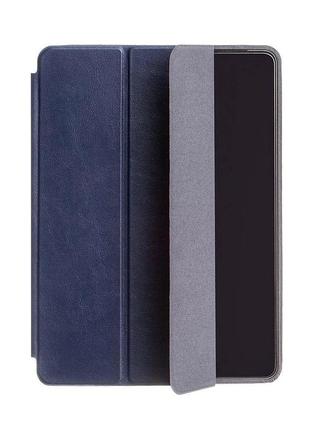 Чехол upex smart case для ipad 2/3/4 midnight blue2 фото