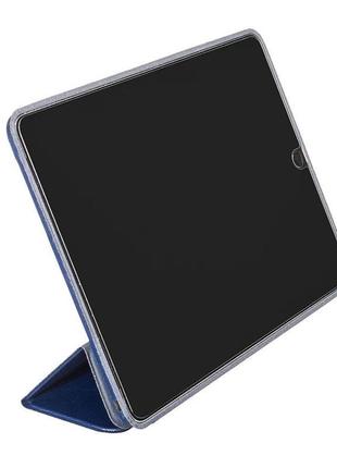 Чехол upex smart case для ipad 2/3/4 midnight blue3 фото