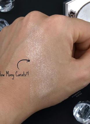 Хайлайтер от fenty beauty how many carats