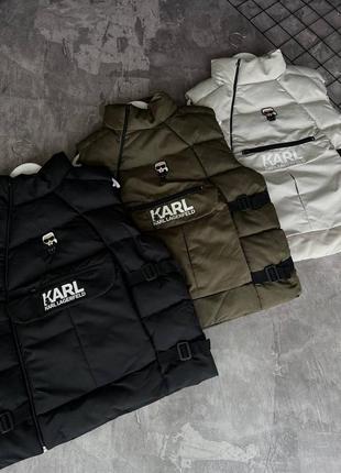 Топовый жилет шикарного качества