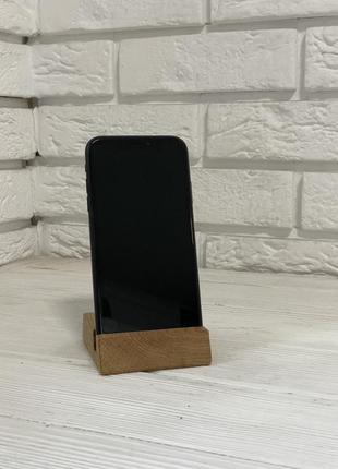 Apple iphone xr 64gb black neverlock (чорний)1 фото