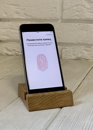 Iphone 6s 16gb space gray neverlock 5