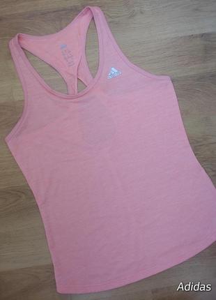 1+1=3🎁на все❗оригинальная женская майка adidas
