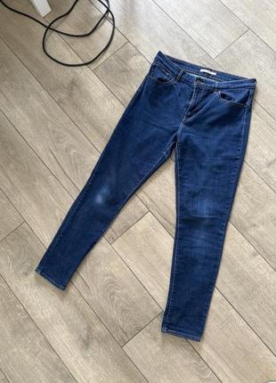 Джинси джинсы левайс2 фото