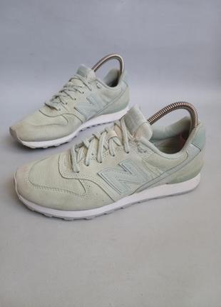 Оригинальные кроссовки new balance 9961 фото