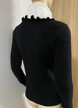 Свитер трехцветный м 4828д 3