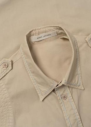 Marc jacobs shirt&nbsp;&nbsp;мужская рубашка