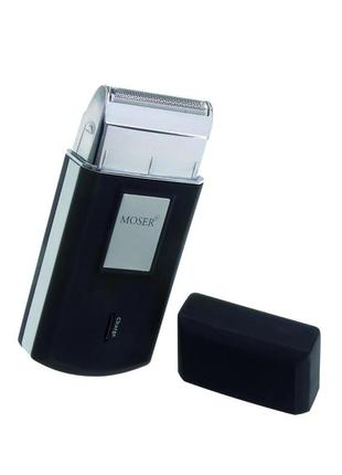 Портативна бритва moser mobile (travel) shaver