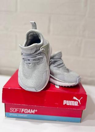 Кросівки дитячі puma