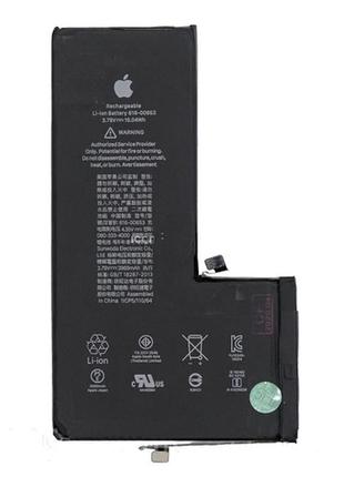 Акб iphone 11 pro max (оригінал 100%) 3969 mah