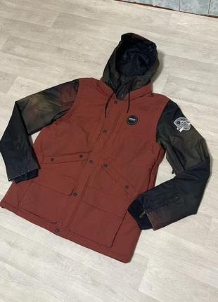 Пуховик Jack & Jones