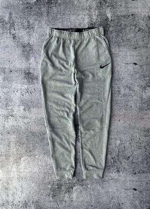 Спортивные штаны nike