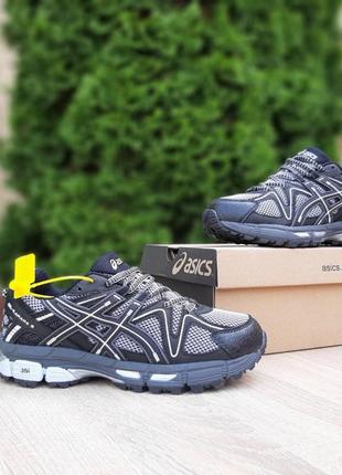 Кроссовки Gel-Spectrum asics gel kahana 8