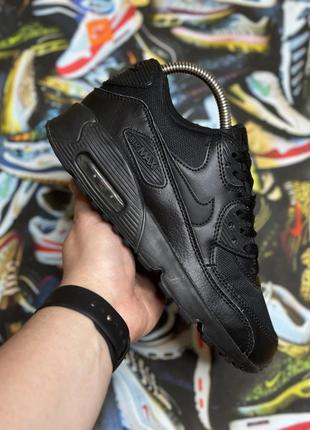 Кроссовки nike air max 90 mesh