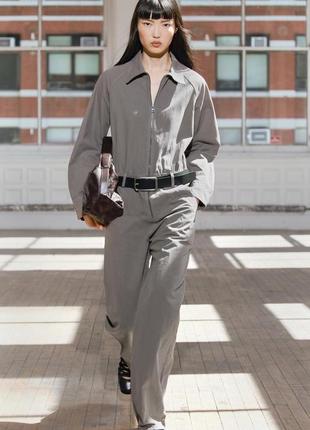 Комбінезон zw collection з ременем