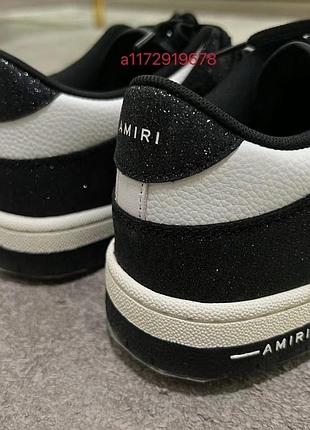 Кеди у стилі amiri 2