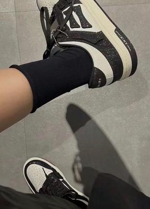 Кеди у стилі amiri 6