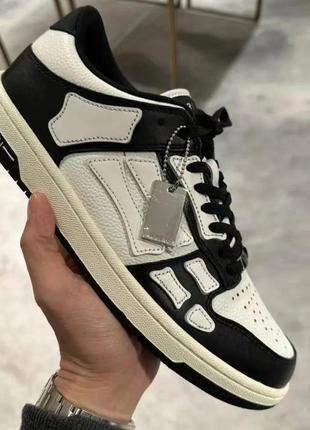 Кеди у стилі amiri 7