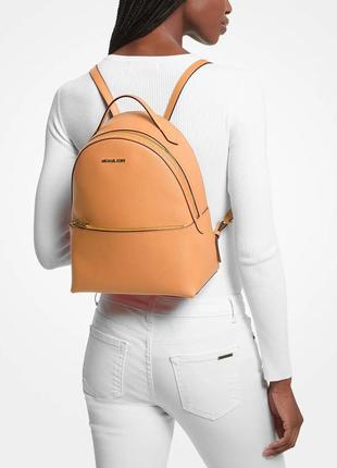 Стильний жіночий рюкзак michael kors1 фото