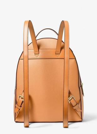 Стильний жіночий рюкзак michael kors3 фото
