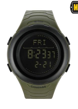 M-tac годинник тактичний 2166 army green