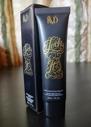 Праймер для обличчя kvd - lock it