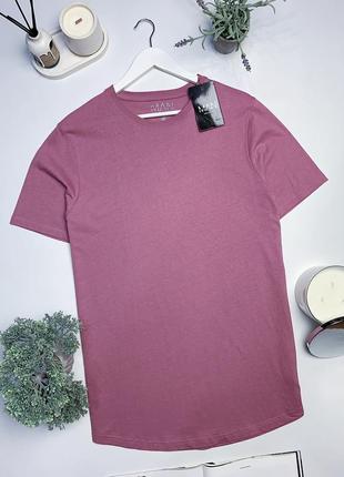 Чоловіча футболка boohoo man
