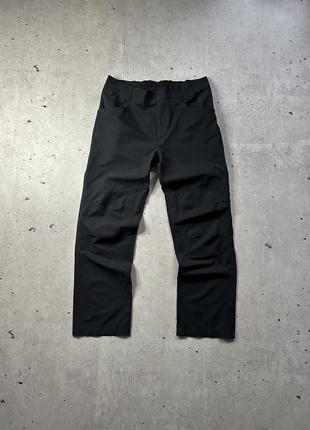 Helikon tex trekking tactical velvet pants треккинговая тактические брюки